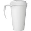 Brite-Americano® Grande 350 ml mug with spill-proof lid