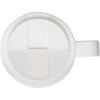 Brite-Americano® Grande 350 ml mug with spill-proof lid