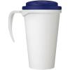 Brite-Americano® Grande 350 ml mug with spill-proof lid
