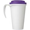 Brite-Americano® Grande 350 ml mug with spill-proof lid