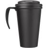 Americano® Grande 350 ml mug with spill-proof lid