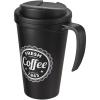 Americano® Grande 350 ml mug with spill-proof lid