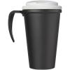 Americano® Grande 350 ml mug with spill-proof lid