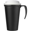 Americano® Grande 350 ml mug with spill-proof lid