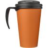 Americano® Grande 350 ml mug with spill-proof lid