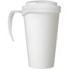 Americano® Grande 350 ml mug with spill-proof lid