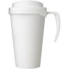 Americano® Grande 350 ml mug with spill-proof lid