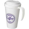 Americano® Grande 350 ml mug with spill-proof lid