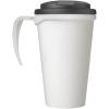 Americano® Grande 350 ml mug with spill-proof lid