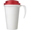 Americano® Grande 350 ml mug with spill-proof lid
