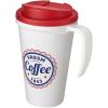Americano® Grande 350 ml mug with spill-proof lid