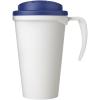 Americano® Grande 350 ml mug with spill-proof lid