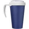 Americano® Grande 350 ml mug with spill-proof lid