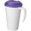 Americano® Grande 350 ml mug with spill-proof lid