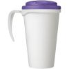 Americano® Grande 350 ml mug with spill-proof lid