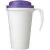 Americano® Grande 350 ml mug with spill-proof lid