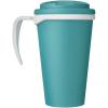 Americano® Grande 350 ml mug with spill-proof lid