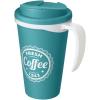 Americano® Grande 350 ml mug with spill-proof lid