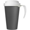 Americano® Grande 350 ml mug with spill-proof lid