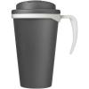 Americano® Grande 350 ml mug with spill-proof lid