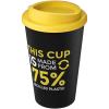 Americano® Eco 350 ml recycled tumbler