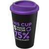 Americano® Eco 350 ml recycled tumbler