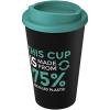 Americano® Eco 350 ml recycled tumbler