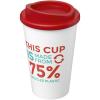 Americano® Eco 350 ml recycled tumbler