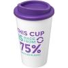 Americano® Eco 350 ml recycled tumbler