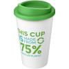 Americano® Eco 350 ml recycled tumbler