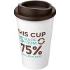 Americano® Eco 350 ml recycled tumbler