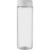 H2O Active® Vibe 850 ml screw cap water bottle
