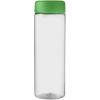H2O Active® Vibe 850 ml screw cap water bottle