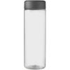 H2O Active® Vibe 850 ml screw cap water bottle