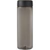 H2O Active® Vibe 850 ml screw cap water bottle