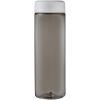 H2O Active® Vibe 850 ml screw cap water bottle