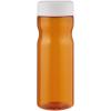H2O Active® Eco Base 650 ml screw cap water bottle