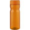 H2O Active® Eco Base 650 ml screw cap water bottle