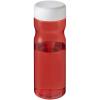 H2O Active® Eco Base 650 ml screw cap water bottle