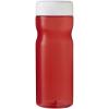 H2O Active® Eco Base 650 ml screw cap water bottle