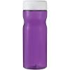 H2O Active® Eco Base 650 ml screw cap water bottle