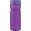 H2O Active® Eco Base 650 ml screw cap water bottle