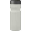 H2O Active® Eco Base 650 ml screw cap water bottle