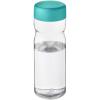 H2O Active® Eco Base 650 ml screw cap water bottle
