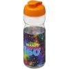 H2O Active® Base Tritan™ 650 ml flip lid sport bottle