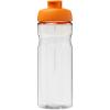 H2O Active® Base Tritan™ 650 ml flip lid sport bottle