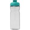 H2O Active® Base Tritan™ 650 ml flip lid sport bottle