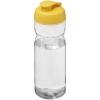 H2O Active® Base Tritan™ 650 ml flip lid sport bottle