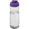 H2O Active® Base Tritan™ 650 ml flip lid sport bottle