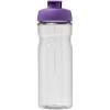 H2O Active® Base Tritan™ 650 ml flip lid sport bottle